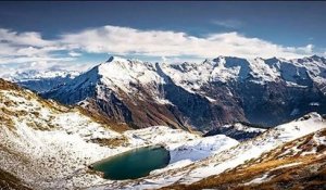 Chaussez vos crampons, nous partons dans les Alpes et les Dolomites