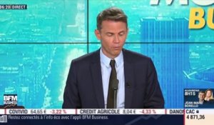 La France qui résiste : Le réseau de crèches privées "Maison Bleue" s'adapte aux nouveaux modes de vie et de travail des parents - 22/06