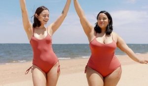 Body Positive : deux influenceuses brisent les codes dans une vidéo pour lutter contre la grossophobie dans la mode