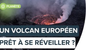 Un ancien volcan est-il en train de se réveiller en plein cœur de l'Europe ? | Futura