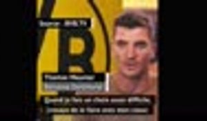 Transferts - Meunier au Borussia Dortmund : "Un club populaire partout dans le monde"