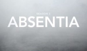 Absentia - Trailer saison 3
