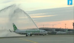 Orly : les avions redécollent après trois mois de fermeture