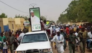 Mali : l’actualité du jour en Bambara Vendredi 26 Juin 2020