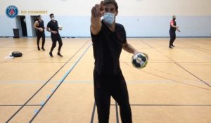 No Comment Handball - le zapping de la semaine EP.27 (19-20)