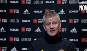 FA Cup - Solskjaer pense déjà à la finale