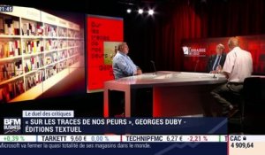 Le duel des critiques: Georges Duby VS Sylvain Fort - 26/06