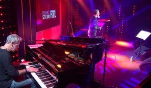 Florent Pagny - Savoir aimer (Live) - Le Grand Studio RTL