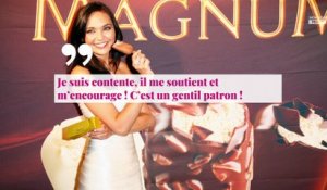 Valérie Bègue : Ses touchantes confidences sur sa relation avec Nagui