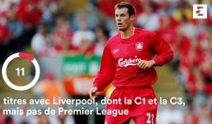 Ils n'ont pas gagné la Premier League avec Liverpool : le 11 des Scousers déçus