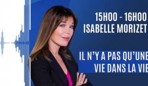 Michel Onfray : "On croyait qu'avec BHL on avait touché le fond, hélas non il y a pire"