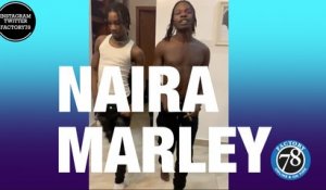 Naira Marley comes out with a new Dance - AsEdeyGo