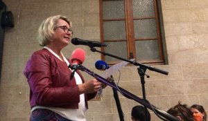 Isabelle Assih et la gauche remportent l’élection municipale