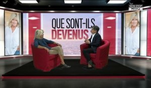 Philippe Gildas : sa veuve Maryse évoque son deuil difficile (exclu vidéo)