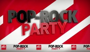 Robbie Williams, Prince, Yazoo dans RTL2 Pop-Rock Party by Loran (27/06/20)