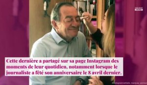 Jean-Pierre Pernaut : Cette passion de son fils qui rend Nathalie Marquay tellement fière