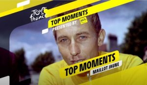 Tour de France 2020 - Top Moments LCL : Anquetil