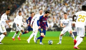 Real Madrid, FC Barcelone : la fin de saison à la loupe