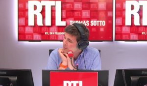 Affaire Fillon : "Les sanctions sont de plus en plus brutales", estime Jean Veil sur RTL