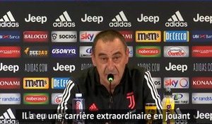Juventus - "Pjanic va être heureux de terminer sa carrière à Barcelone"