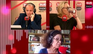Le regard d'Elisabeth Lévy - "Jugement sévère pour Fillon, indifférence pour Ferrand"