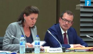 [INTEGRAL] Audition d'Agnès Buzyn sur la gestion de la crise du Covid-19 devant la commission d’enquête de l’Assemblée nationale 