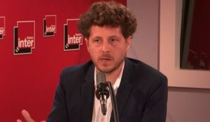 Julien Bayou : "Je suis scandalisé qu'on puisse aider autant Air France ou Renault sans contrepartie"