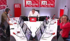 Le journal RTL du 01 juillet 2020