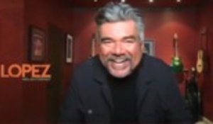 George Lopez Shares What He's Listening to During Quarantine | Billboard