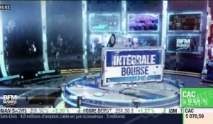 Gregori Volokhine : chômage et industrie, que disent les données macro récentes sur l'état de l'économie américaine ? - 02/07