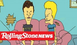 ‘Beavis and Butt-Head’ Reimagining to Air on Comedy Central | RS News 7/2/20