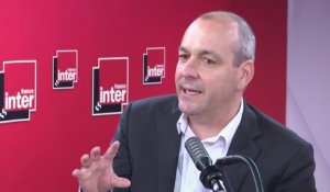 Laurent Berger : "Sur la rémunération, il faut 8 milliards pour que chaque personnel hospitalier ait dès la fin de ce Ségur une vision claire d'une augmentation significative de sa rémunération."