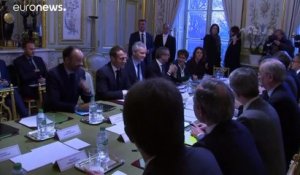 France : Jean Castex, "Monsieur Déconfinement", nouveau Premier ministre