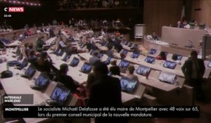 Municipales à Marseille : Michèle Rubirola élue maire