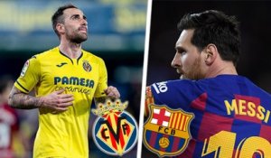 Villarreal-FC Barcelone : les compos probables