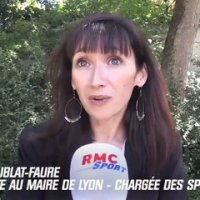 Lyon : La nouvelle adjointe aux sports envoie un message à l'OL, au LOU et à l'ASVEL