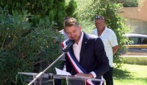 A Sausset-les-Pins, un nouveau maire bien dans ses baskets