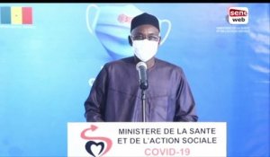 Covid-19 au Sénégal : 3 nouveaux décès, le bilan passe à 136  morts