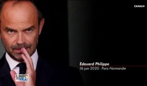 Un virage écolo en France mais sans Edouard Philippe