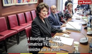 Remaniement : la composition du gouvernement Castex