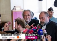 Eric Dupond-Moretti : Qui est le nouveau ministre de la Justice ?