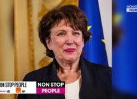 Roselyne Bachelot ministre de la Culture : comment Jean Castex l'a fait "craquer"