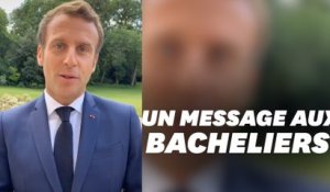 Emmanuel Macron débarque sur Tiktok et sa première vidéo ressemble à tout sauf un Tiktok