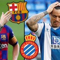 FC Barcelone-Espanyol : les compos probables
