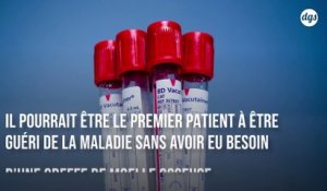 Première mondiale : un patient séropositif en rémission grâce à des médicaments antirétroviraux