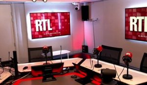 Le journal RTL du 08 juillet 2020