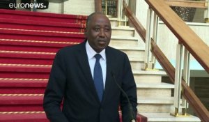 Côte d'Ivoire : décès du Premier ministre Amadou Gon Coulibaly