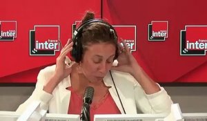 Roselyne Bachelot promet d'annoncer dans "quelques jours" si France 4 et France 0 seront bien arrêtés à la fin de l'été comme cela a été annoncé