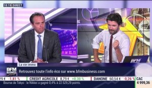 Christophe Capelli (Cappelli) : Prix, nombre de transactions...quelles tendances sur le marché immobilier ? - 09/07