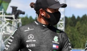 F1 - Grand Prix de Styrie : le week-end de la revanche pour Hamilton et Verstappen ?